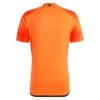 Maglia Houston Dynamo Prima Divisa 2023-24